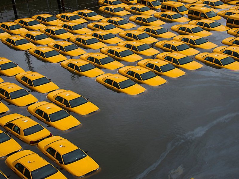 On Our Communities &&nbsp;Climate